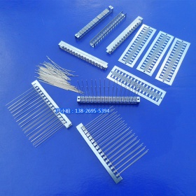 電子煙發(fā)熱絲激光焊接