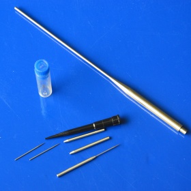 不銹鋼醫(yī)療器材焊接