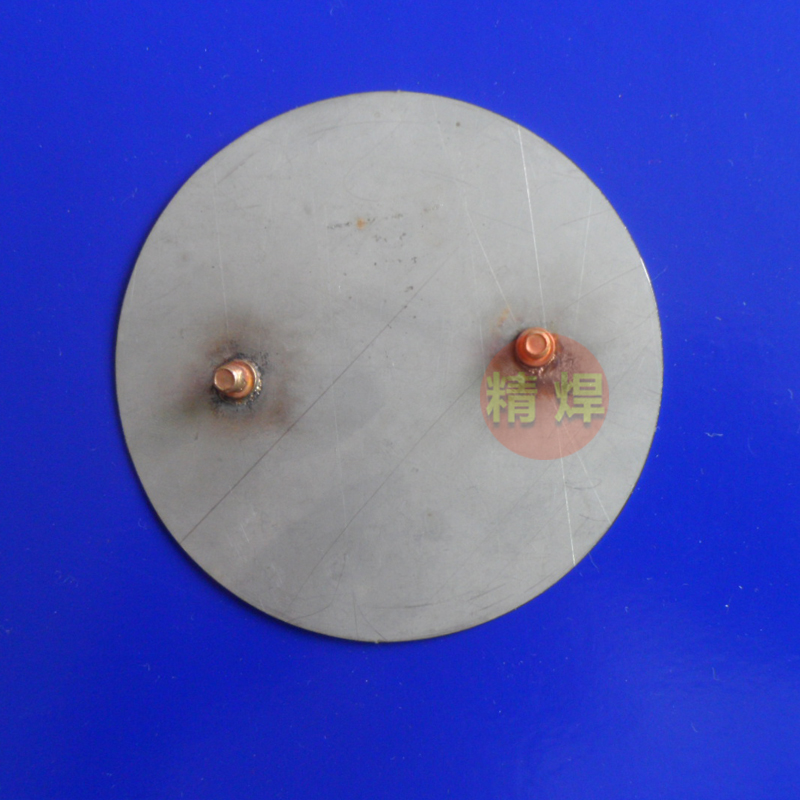 M6螺柱焊接，不銹鋼螺釘焊接 