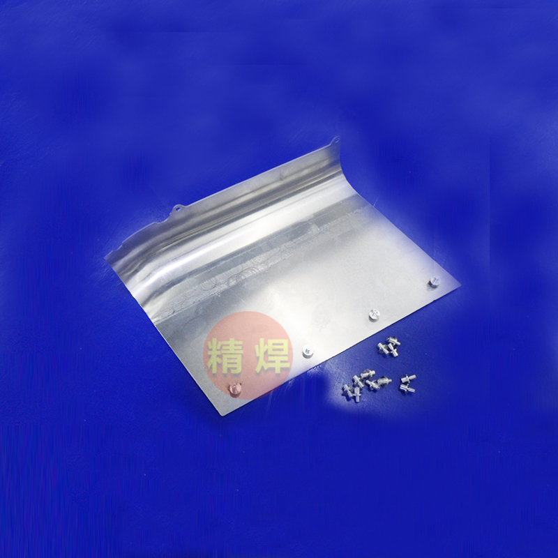 鋁螺柱焊接，自動(dòng)螺絲焊接機(jī)廠家 