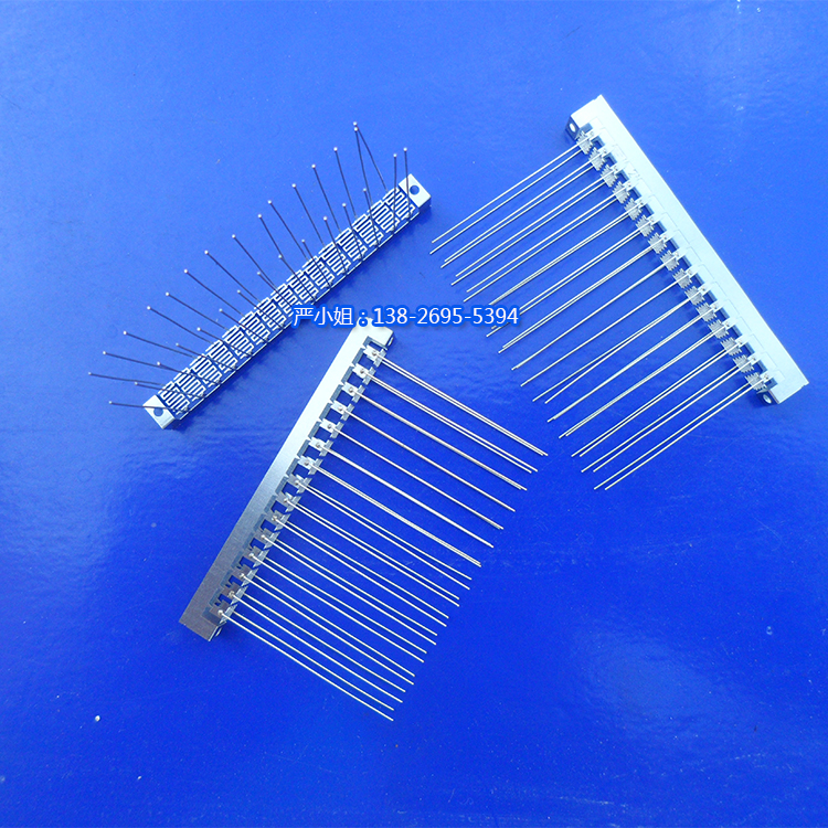 電子煙發(fā)熱絲激光焊接