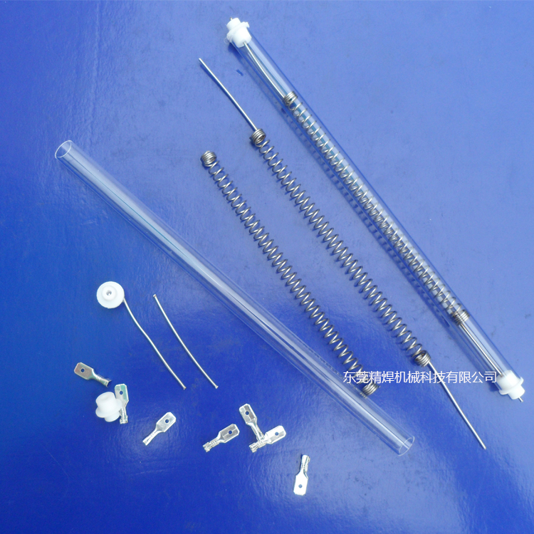 發(fā)熱管專用自動焊接機(jī)（可根據(jù)客戶要求定制）