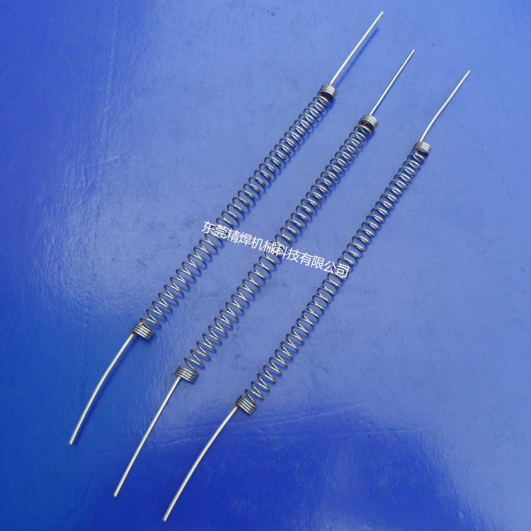 發(fā)熱管專用自動焊接機(jī)（可根據(jù)客戶要求定制）